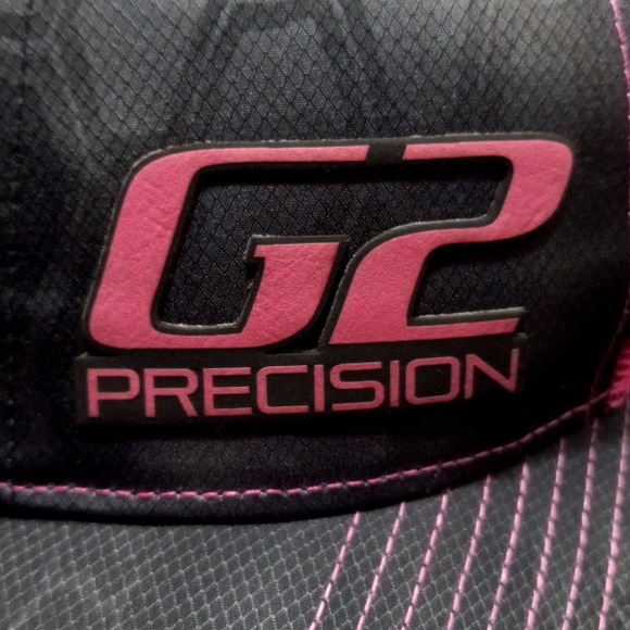 G2 Precision Ball cap snapback - Picture 3 of 5